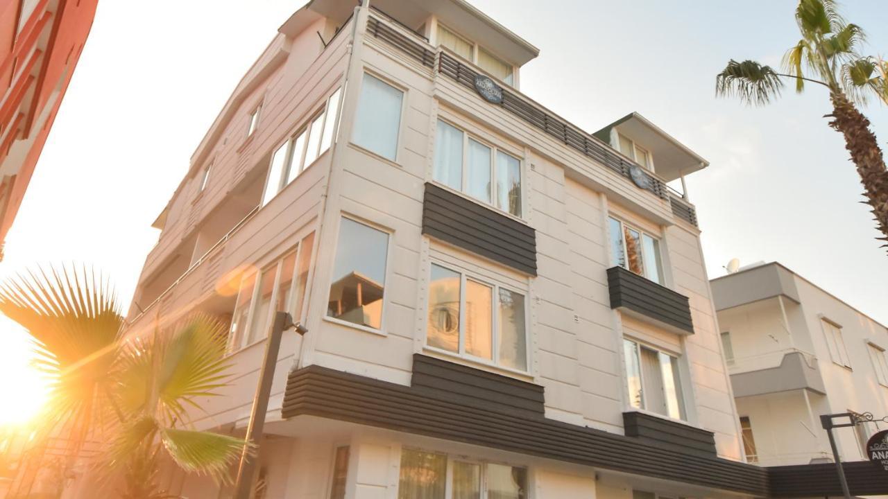 Anatolian Homes & Appart hôtel Antalya