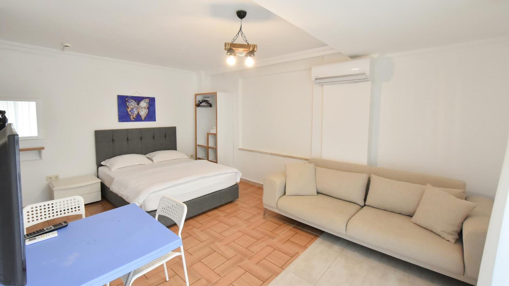 Anatolian Homes & Appart hôtel