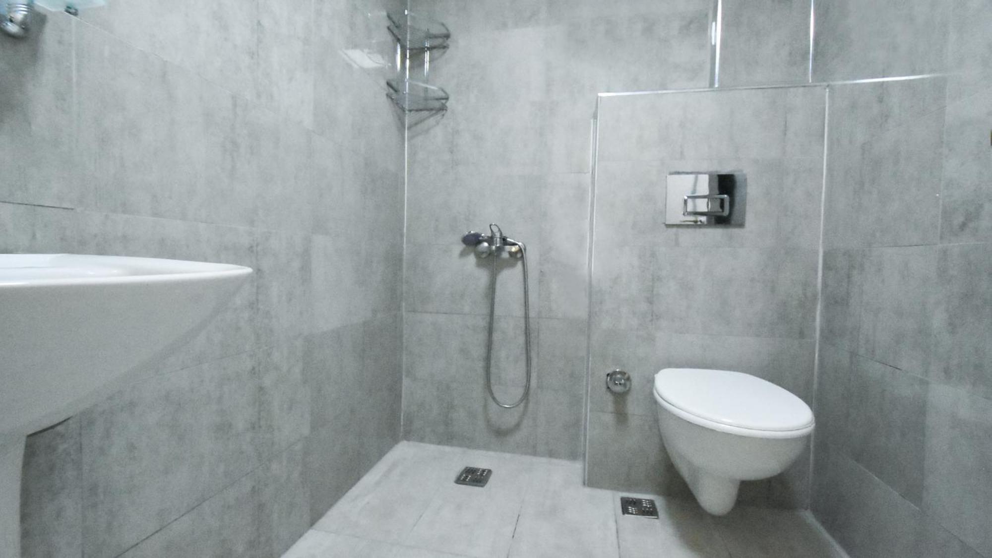 Appart hôtel Anatolian Homes & 5*
