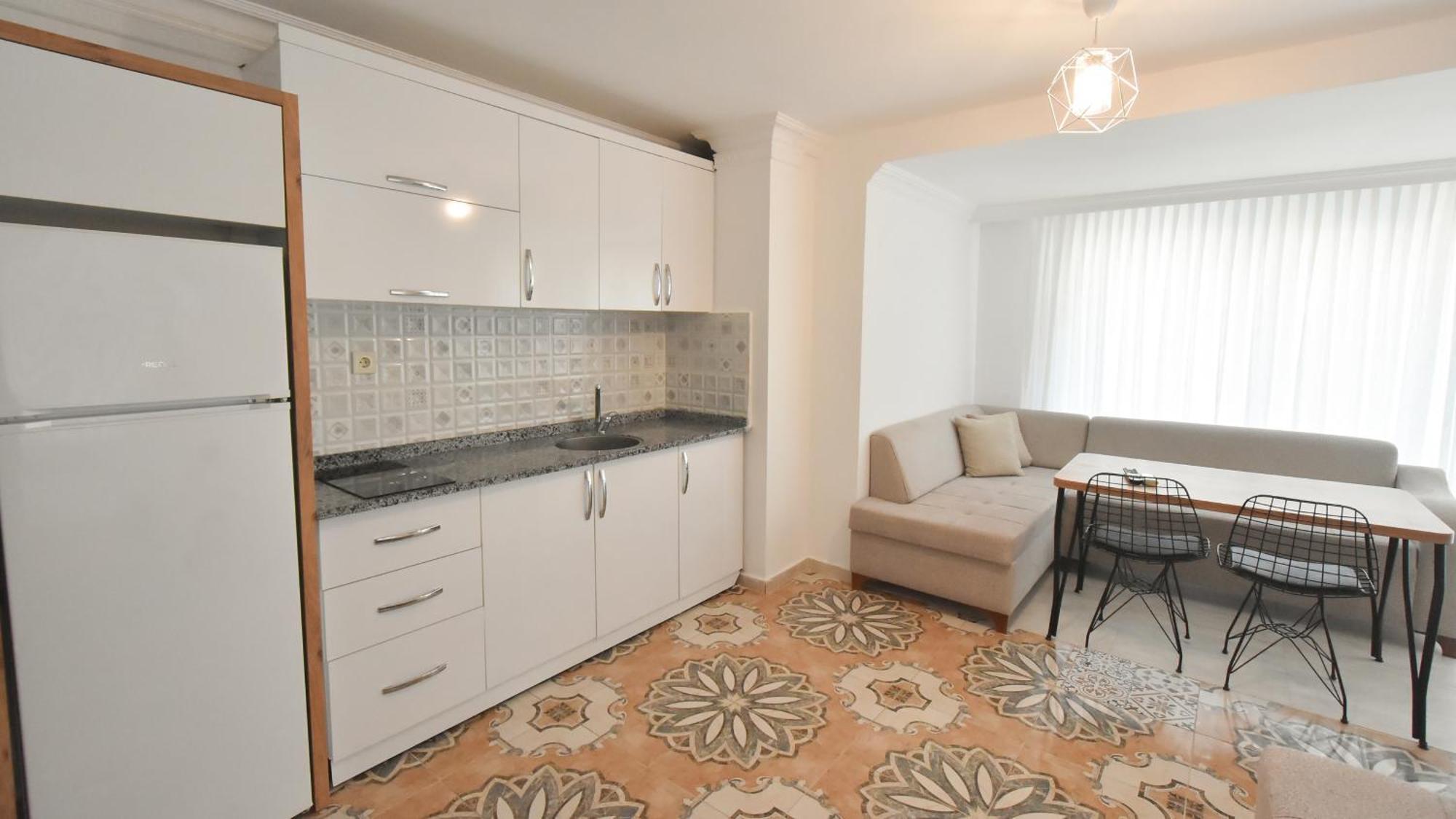 Anatolian Homes & Appart hôtel Antalya