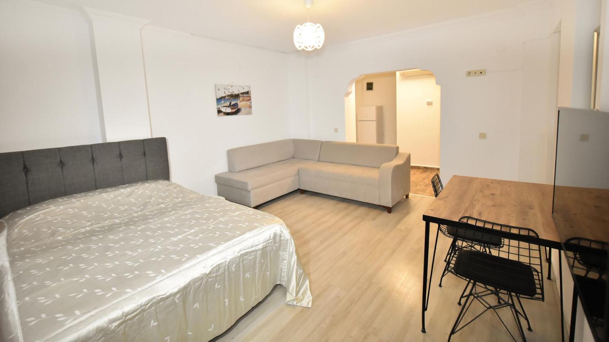 Anatolian Homes & Appart hôtel 5*