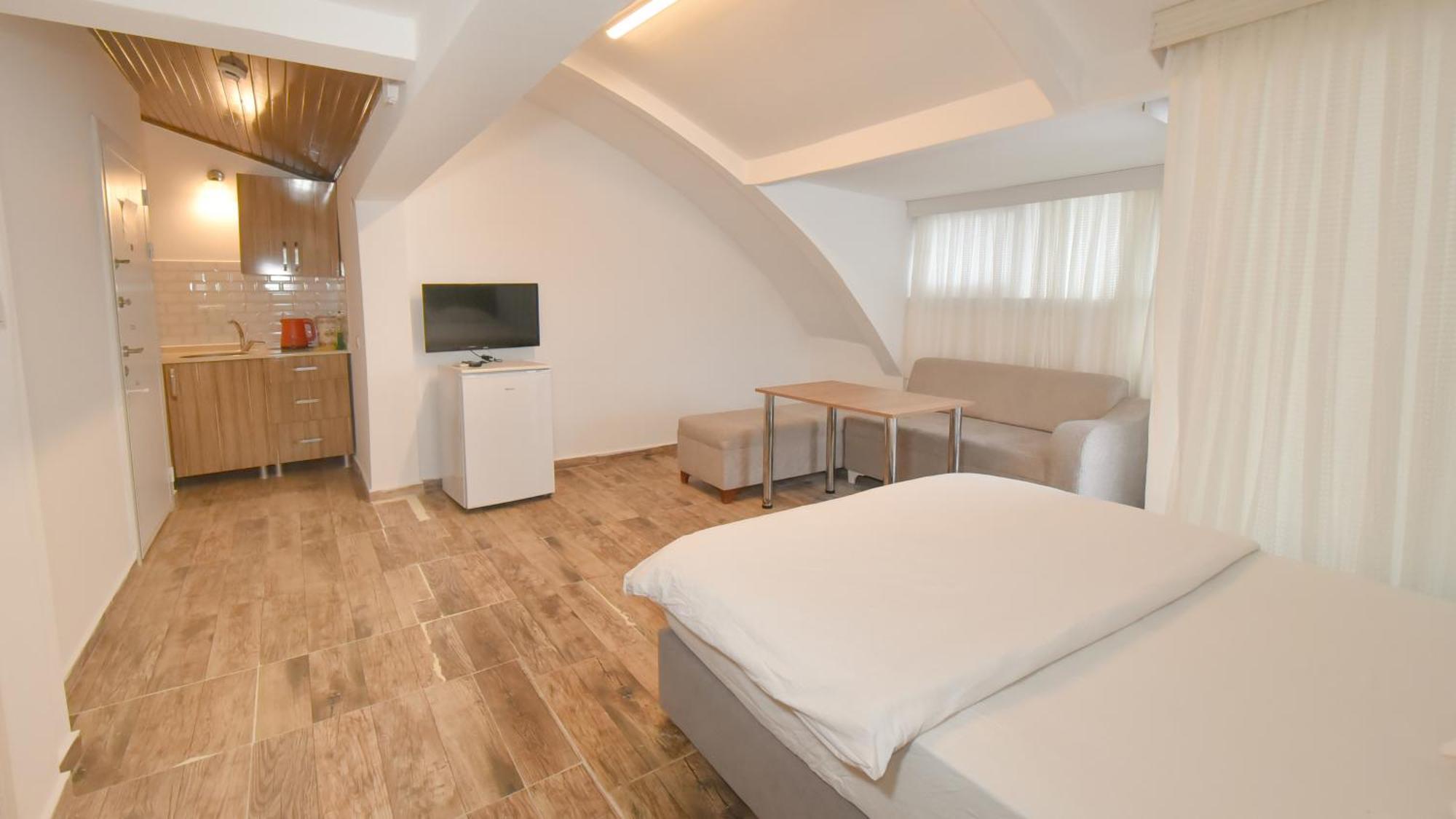Appart hôtel Anatolian Homes & 5*