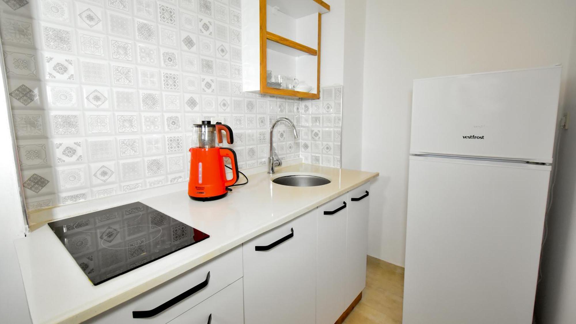 Appart hôtel Anatolian Homes & 5*