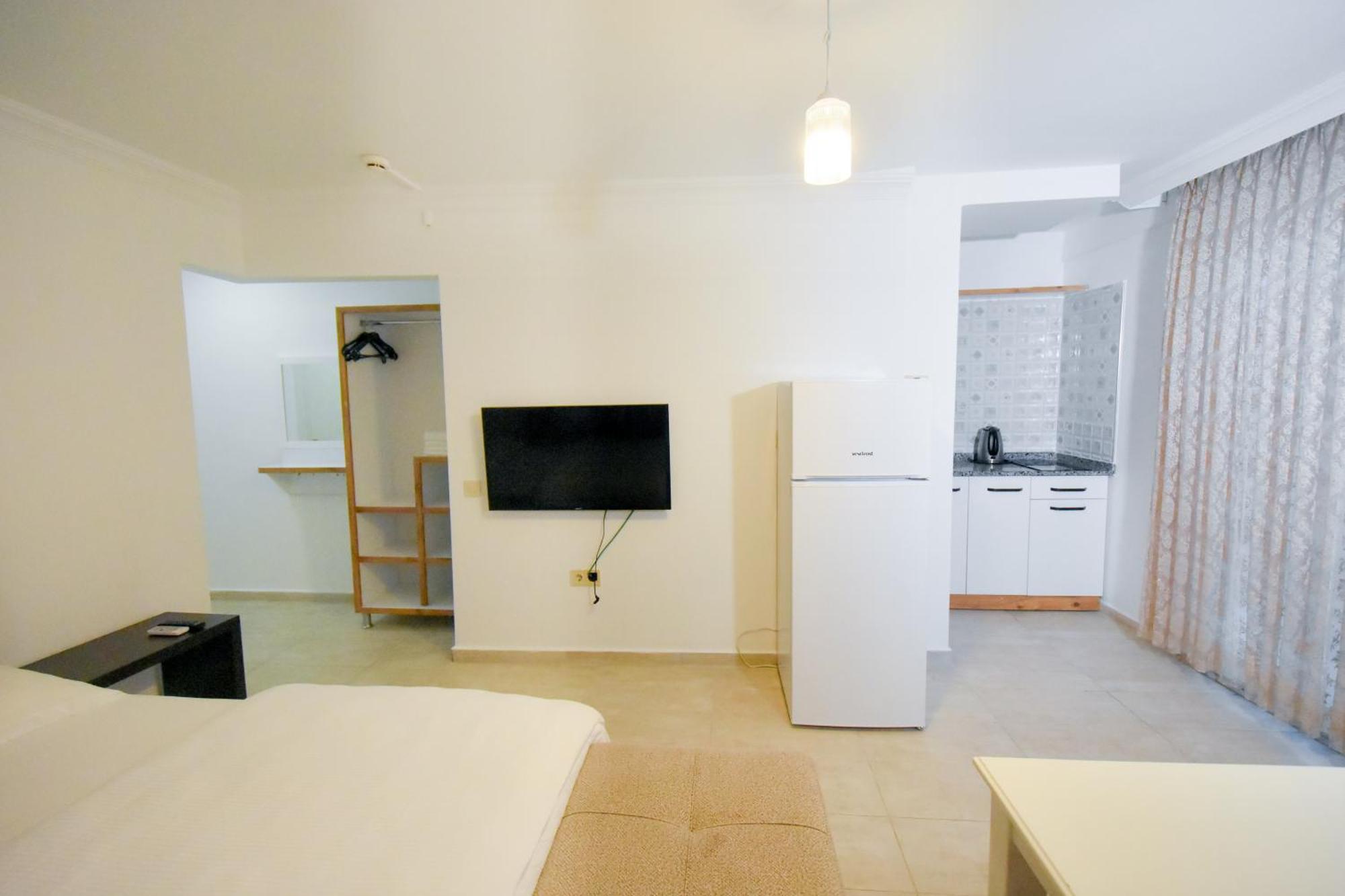 Apart Otel Anatolian Homes &