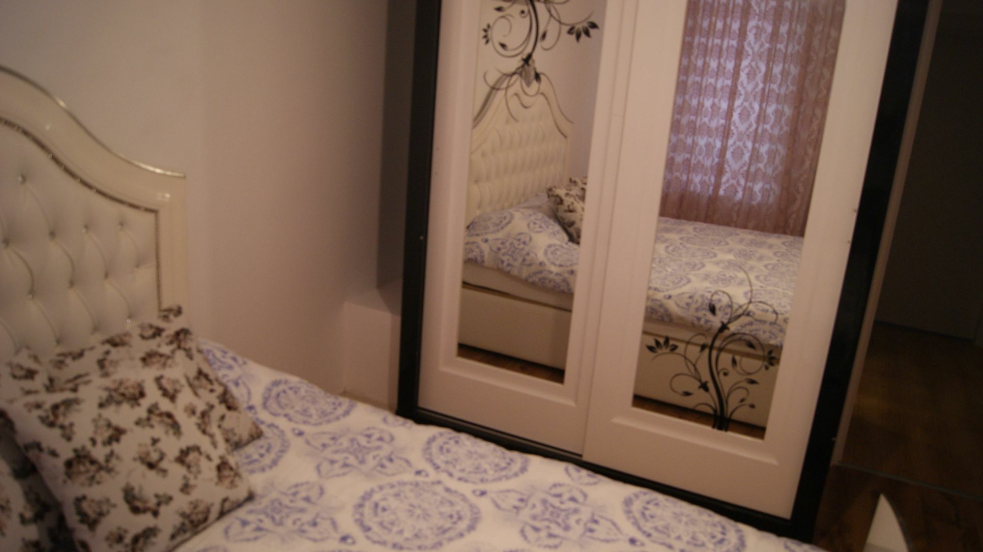 Anatolian Homes & Appart hôtel 5*