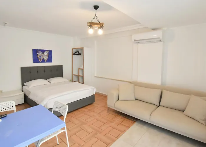 Anatolian Homes & Apart