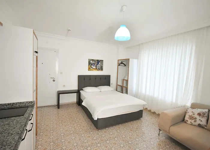 Anatolian Homes & Apart